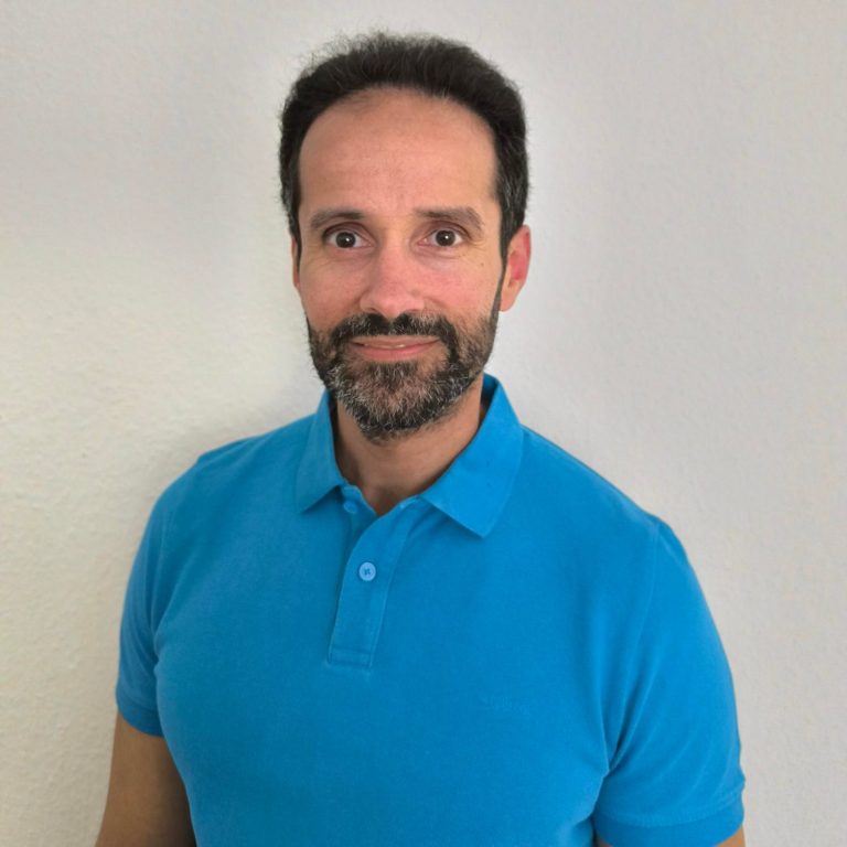 Bernardo Sprung